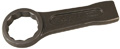 Ключ накидной ударный короткий 24мм Clip on в Белорецке