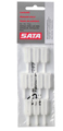 SATA Фильтры для SATA окрасочных пистолетов (упаковка 10 шт.) в Белорецке