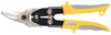 Ножницы по металлу авиационного типа, левый рез 250мм в Белорецке